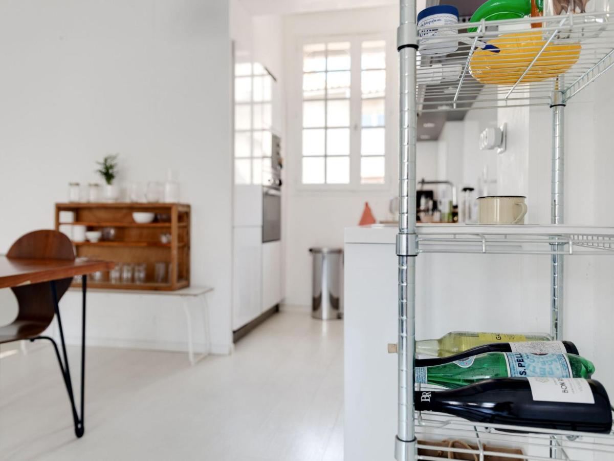Holiday Home In Avignon Next To The City Centre Exterior foto