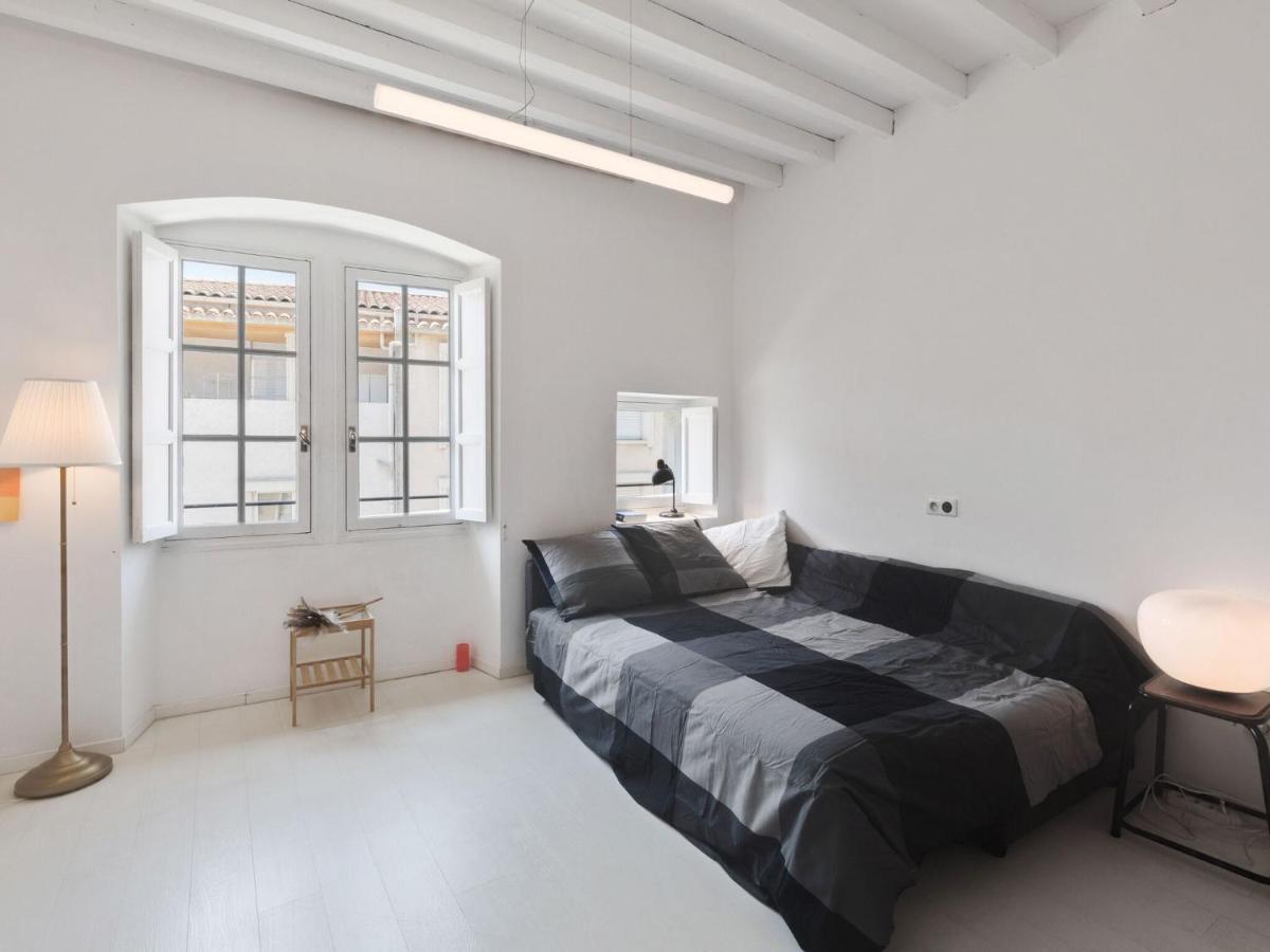 Holiday Home In Avignon Next To The City Centre Exterior foto