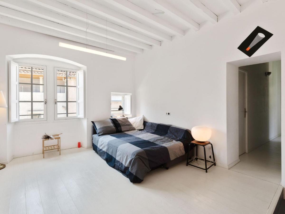 Holiday Home In Avignon Next To The City Centre Exterior foto