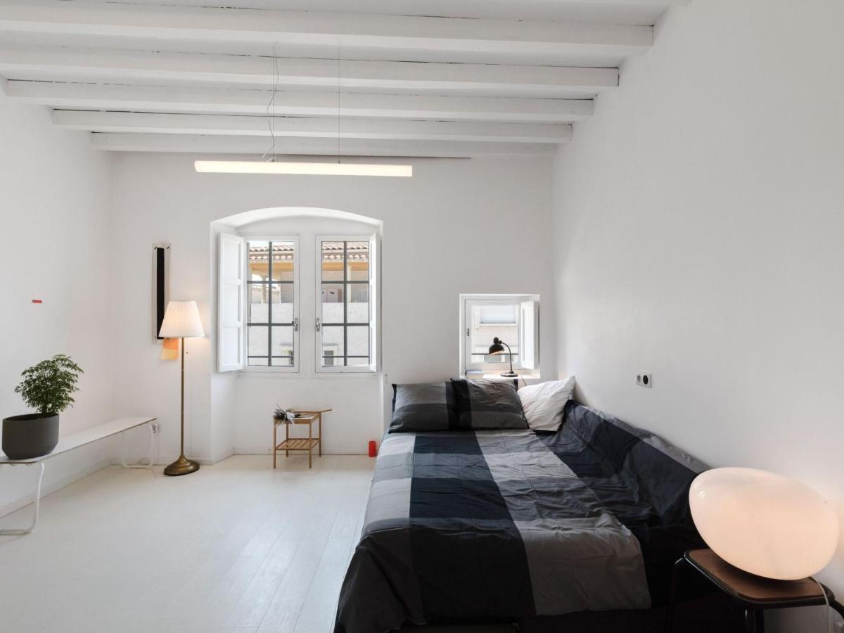 Holiday Home In Avignon Next To The City Centre Exterior foto