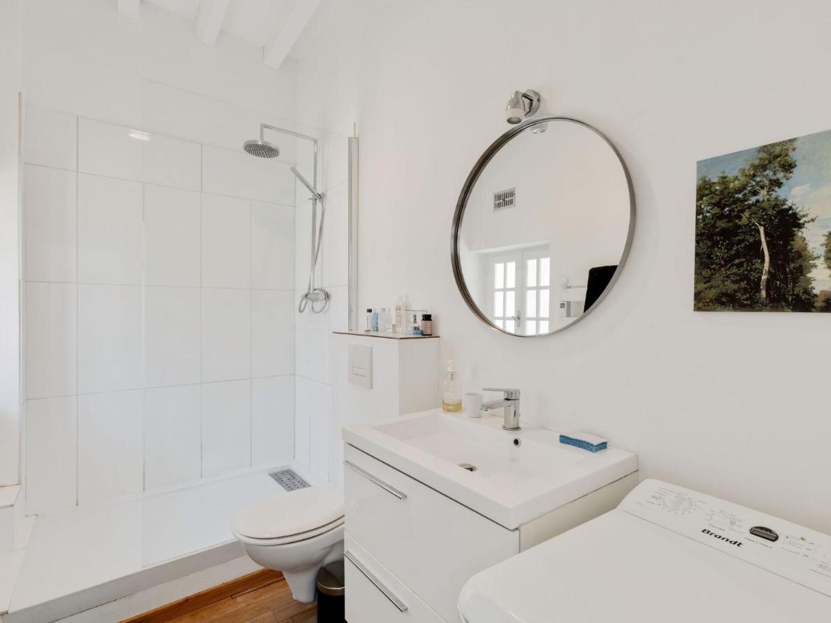 Holiday Home In Avignon Next To The City Centre Exterior foto