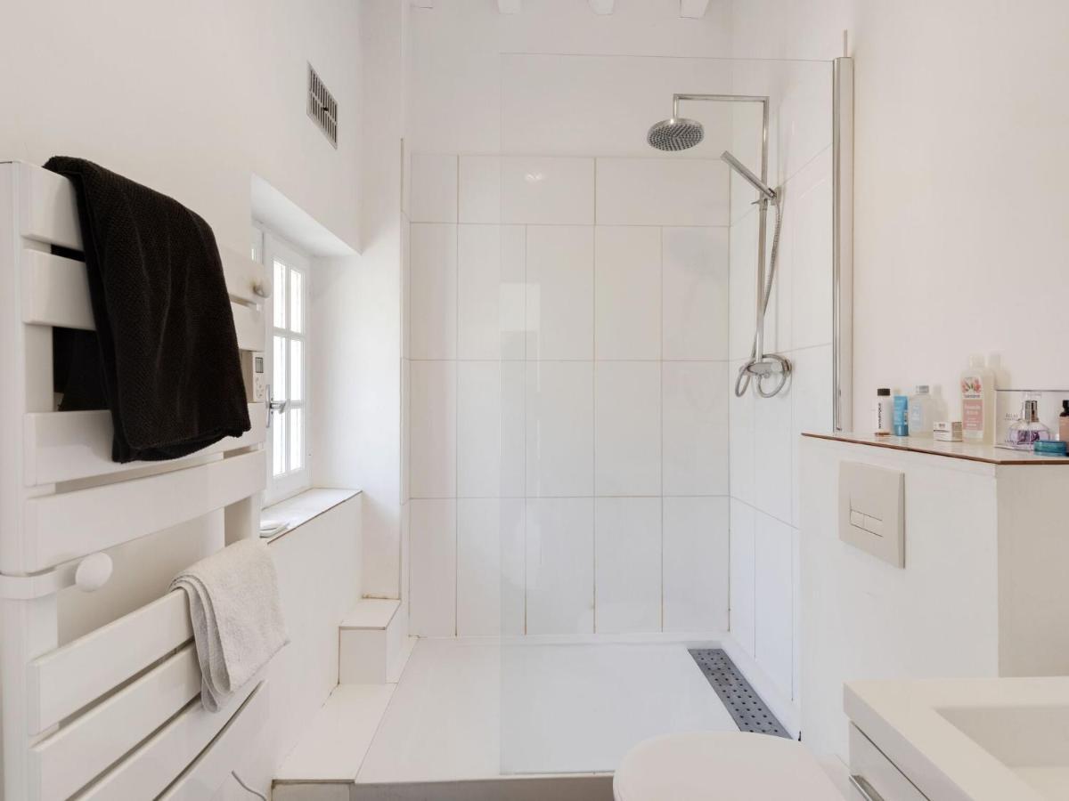 Holiday Home In Avignon Next To The City Centre Exterior foto